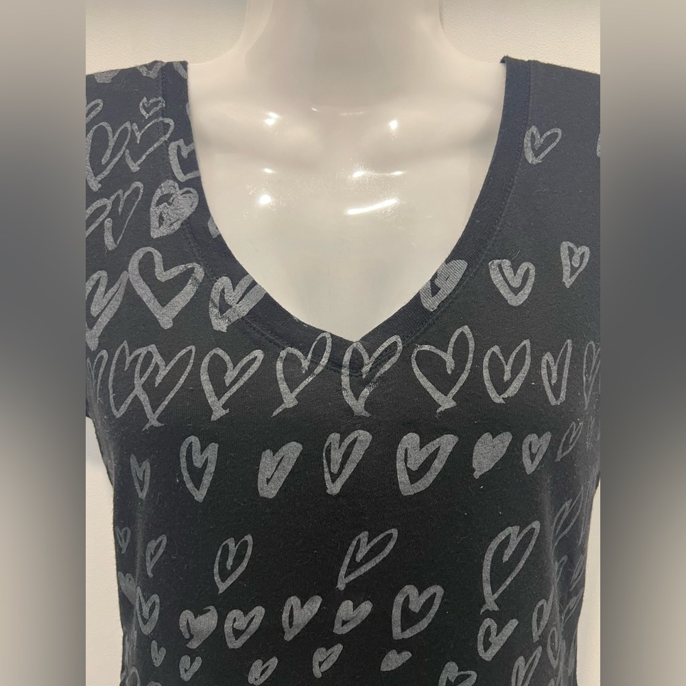 Stranded Women’s Top - Picture 2 of 3
